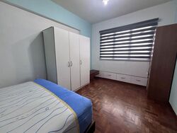 Blk 686B Choa Chu Kang Crescent (Choa Chu Kang), HDB 5 Rooms #625123441